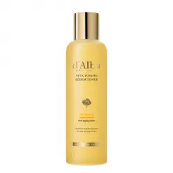 Vita Toning Serum Toner 180 ml  D'Alba