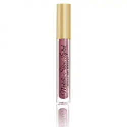 Viva la Diva Viva La Diva Metallic Shine Liptint Vd45 19,Vanilla, 3 ml