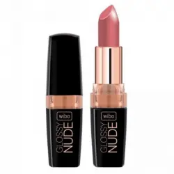 Wibo Wibo Barra de labios Glossy Nude 5, 4 ml