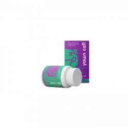 Yawn Call Suplemento Alimenticio Melatonina