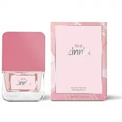 Zinnia Flor de Zinnia Woman Eau de Toilette 100 ml