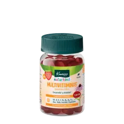 Gummies Niños Multivitaminas