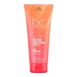 ¡21% DTO! Clean Sun Protect Champú de Cabello y Cuerpo