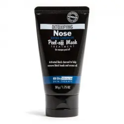 Mascarilla Peel Off para la Nariz Detoxificante Extra Fuerte 50 gr