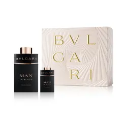 Estuche de Regalo Man In Black Eau de Parfum 100 ml