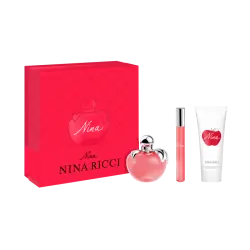 Nina Eau de Toilette Estuche de regalo 50 ml