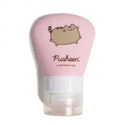 ¡34% DTO! Pusheen Botella de Viaje 30 ml