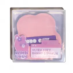 Ultra Soft Esponja de Maquillaje 4 gr
