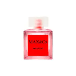 She Is A 10 Eau de Parfum 100 ml