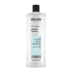 Scalp Recovery Champú Anticaspa 1000 ml