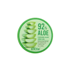Gel Green Aloe Vera 200 ml