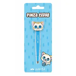 Pinza Cejas  Puterful by Primor