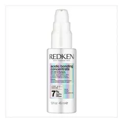 ABC 24/7 Night & Day Serum 45 ml - Redken - Sérum profesional reparador y protector para cabello coloreado, tratado y sensibilizado.