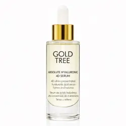 Absolute 4D Hyaluronic Serum