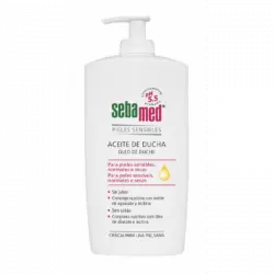 Aceite De Ducha 500 ml