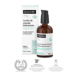 Aceite de Masaje Hidratante 100 ml