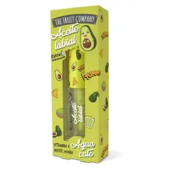 Aceite Labial Aguacate 3.6 ml  The Fruit Company