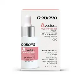 Aceite Rosa Mosqueta Aceite Puro 100%