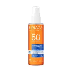 Aceite Seco Embellecedor F50+