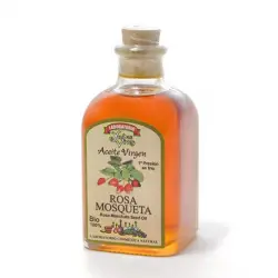 Aceite Virgen Rosa Mosqueta