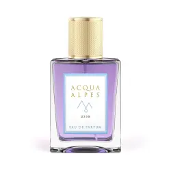Acqua Alpes - 2558 Kreuzjoch Perfumes unisex 50 ml unisex