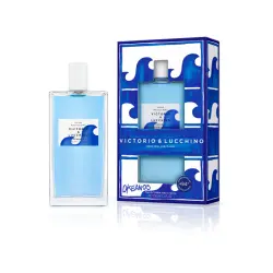 Aguas Masculinas Grecia Eau de Toilette 150 ml