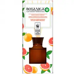 Air Wick - *BOTANICA by Air Wick* - Ambientador en formato de varitas perfumadas - Pomelo & Menta Marroquí