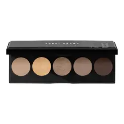All Nudes Paleta de sombras de ojos SMOKEY