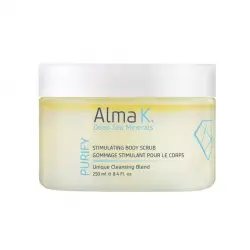 Alma K - Body Care Exfoliación Corporal Estimulante Exfoliantes de pies 250 ml female