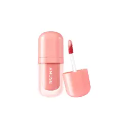 Amuse - Tinte labial Bebe Tint - 06: Pink Fig