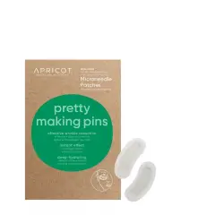 Apricot - Facial Con Ácido Hialurónico Tiritas 1 pieces unisex
