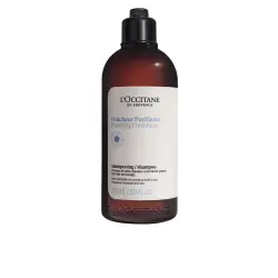 Aromacología champú frescor revitalizante 300 ml