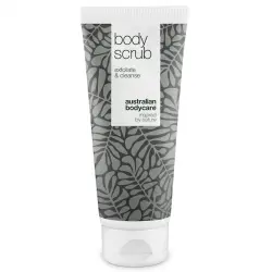 Australian Bodycare - Body Scrub Exfoliantes corporales 200 ml unisex