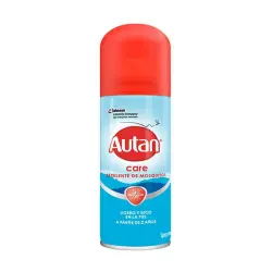 Autan Care Repelente De Mosquitos