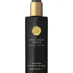 Bálsamo de Manos Precious Amber 175 ml Rituals