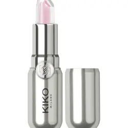 Bálsamo Labial Nutritivo Con Corazón De Aceite Brillante Secret Lip Oil Core Stick Kiko Milano 02 Hydra Kiss