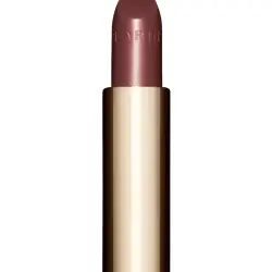 Barra de labios Joli Rouge Brillant 3,5 gr Clarins 744 Soft Plum