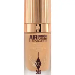 Base de maquillaje Airbrush Flawless Foundation 30 ml Charlotte Tilbury 8 NEUTRAL