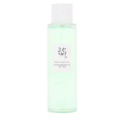 Beauty of Joseon - Tónico Refrescante Ciruela Verde : AHA+BHA Cremas faciales 150 ml unisex