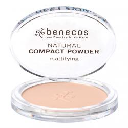 Benecos - Polvos Compactos