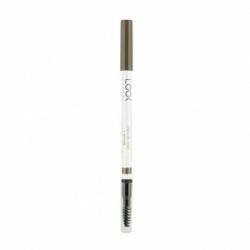 Beter Lápiz de Cejas Brow Styler Express 02,Medium, 1.5 gr
