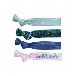 Beter - *Mr. Wonderful x Beter* - Set coleteros de tela - Sueños & Stars