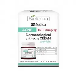 Bielenda - *Dr Medica* - Crema dermatológica antiacné