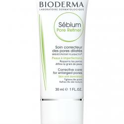 Bioderma - Crema Afinadora De Poros Sébium