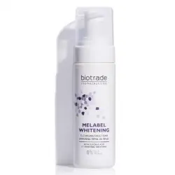 Biotrade - Melabel Whitening –Ïspuma Limpiadora Espumas Limpiadoras 150 ml female