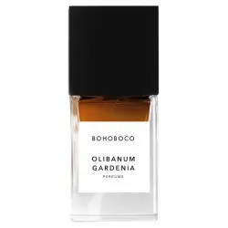 Bohoboco - OLIBANUM GARDENIA Perfumes unisex 50 ml unisex