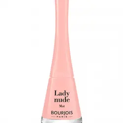 Bourjois - Esmalte De Uñas 1 Second