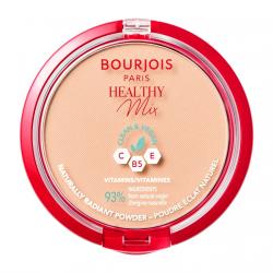 Bourjois - Polvos Compactos Healthy Mix Polvos