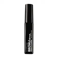 Brow Drama Transparent