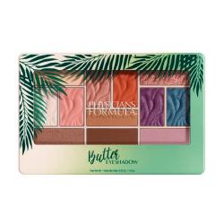 Butter Eyeshadow Palette Tropical Days